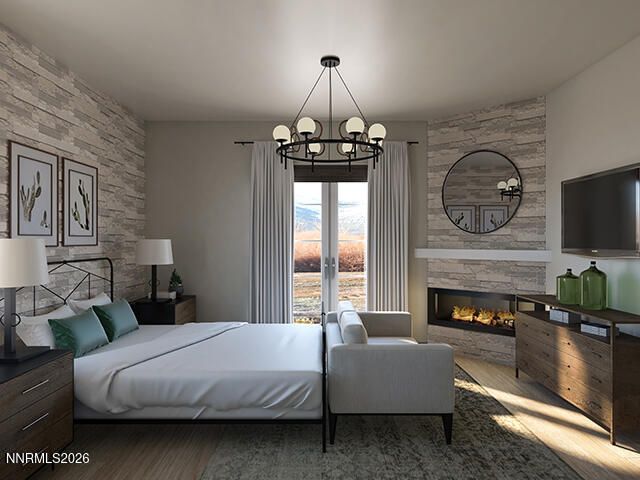 1648 Buttonwillow Street Lot 33, Minden, NV 89423