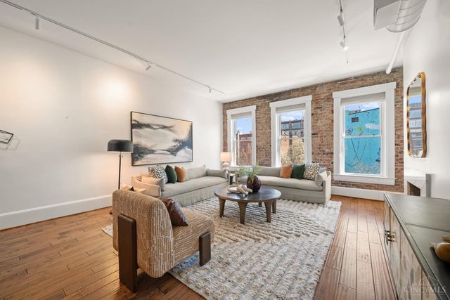 1203 Vine Street, Cincinnati, OH 45202