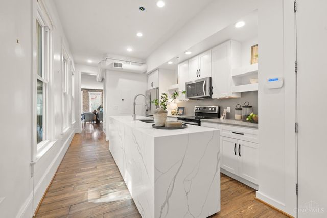 1203 Vine Street, Cincinnati, OH 45202