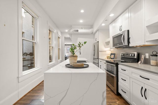 1203 Vine Street, Cincinnati, OH 45202