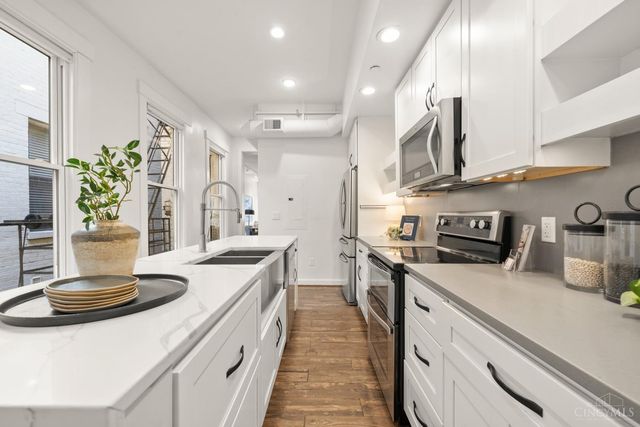 1203 Vine Street, Cincinnati, OH 45202