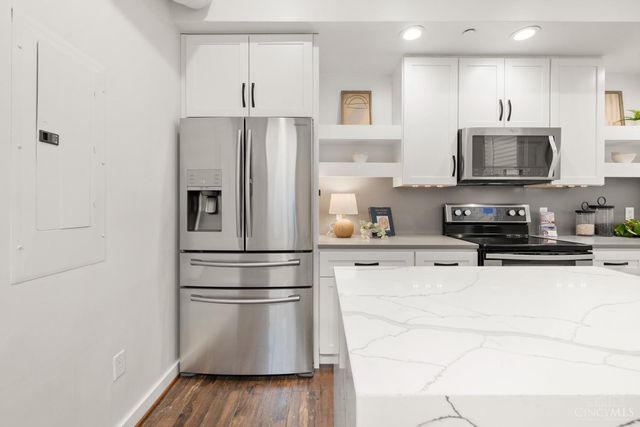 1203 Vine Street, Cincinnati, OH 45202