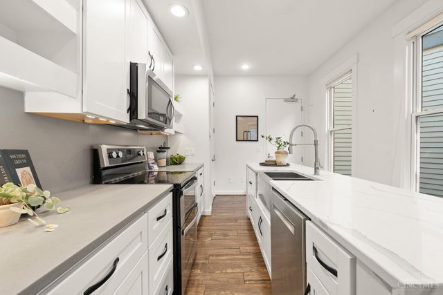 1203 Vine Street, Cincinnati, OH 45202