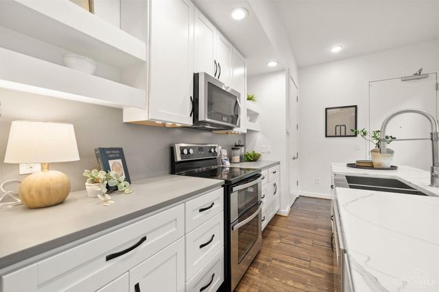 1203 Vine Street, Cincinnati, OH 45202