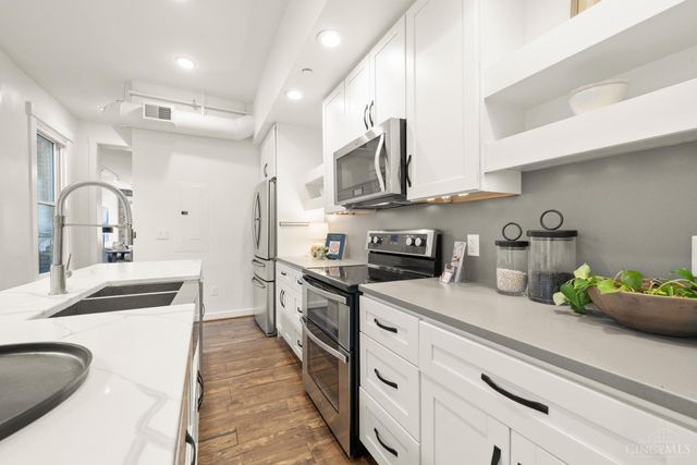 1203 Vine Street, Cincinnati, OH 45202