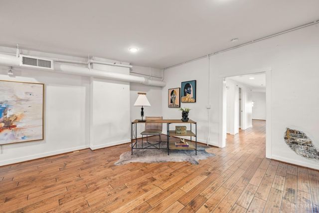 1203 Vine Street, Cincinnati, OH 45202