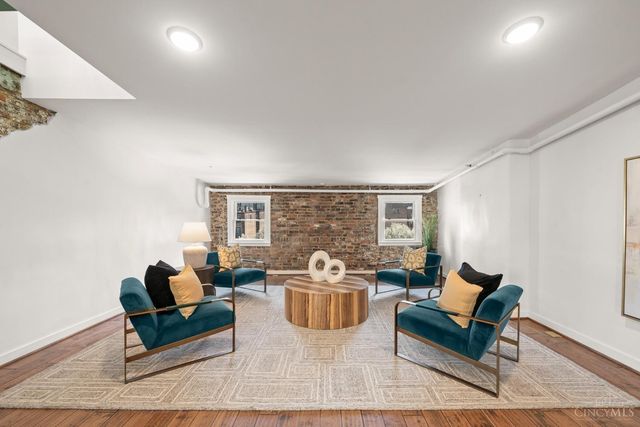 1203 Vine Street, Cincinnati, OH 45202