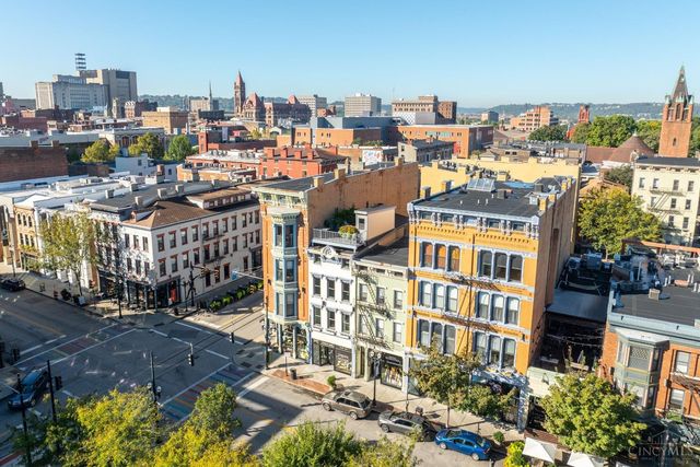 1203 Vine Street, Cincinnati, OH 45202