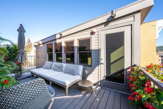 1203 Vine Street, Cincinnati, OH 45202