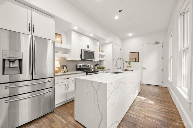 1203 Vine Street, Cincinnati, OH 45202