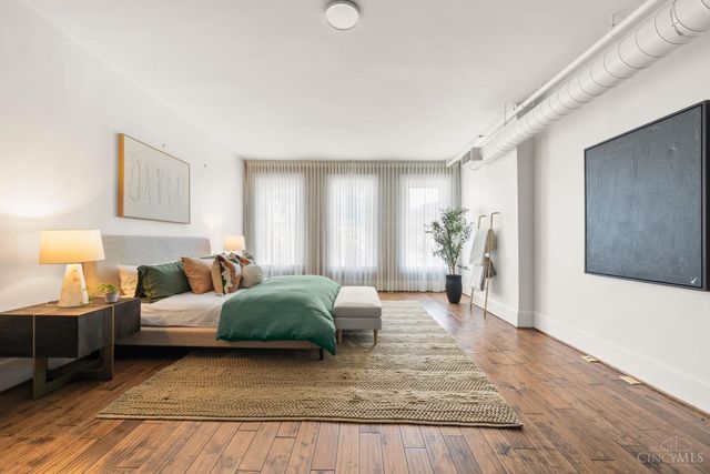 1203 Vine Street, Cincinnati, OH 45202