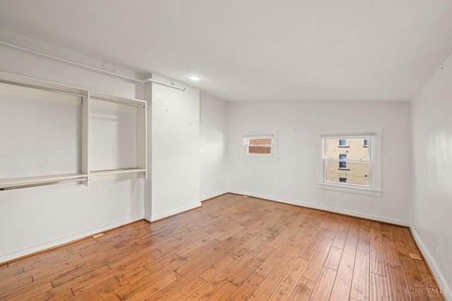 1203 Vine Street, Cincinnati, OH 45202