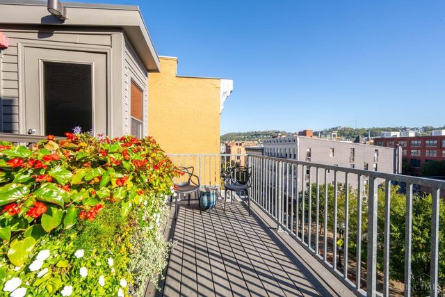 1203 Vine Street, Cincinnati, OH 45202