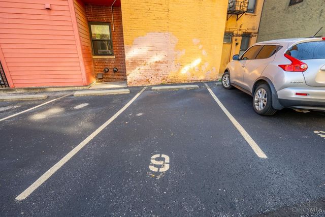 1203 Vine Street, Cincinnati, OH 45202