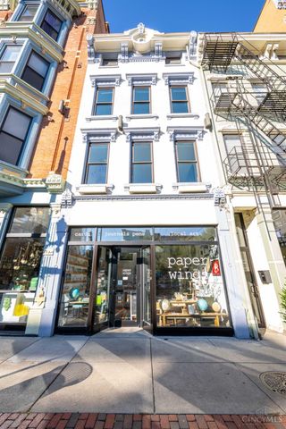 1203 Vine Street, Cincinnati, OH 45202