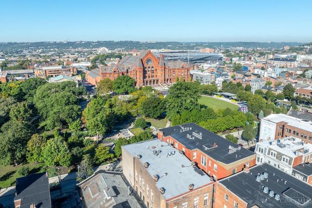 1203 Vine Street, Cincinnati, OH 45202