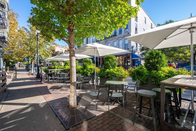 1203 Vine Street, Cincinnati, OH 45202