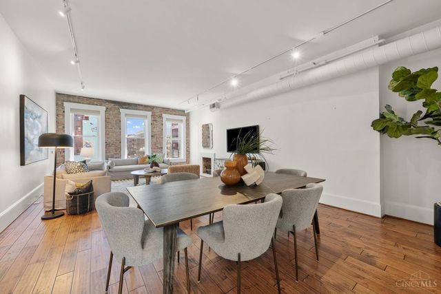 1203 Vine Street, Cincinnati, OH 45202