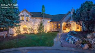 4968 Stonehill Road, Colorado Springs, CO 80918