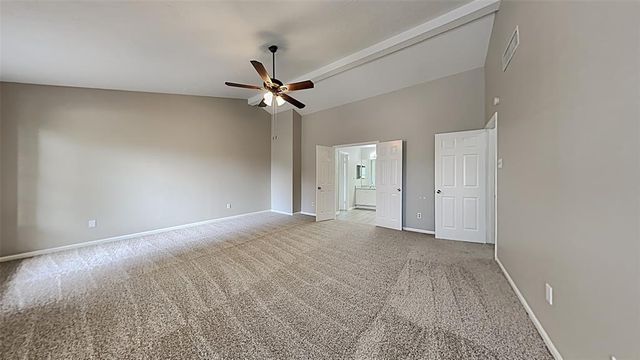 3322 Whispering Way Drive, Richmond, TX 77406