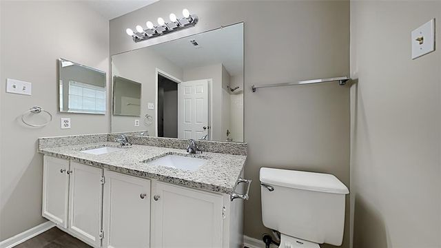 3322 Whispering Way Drive, Richmond, TX 77406