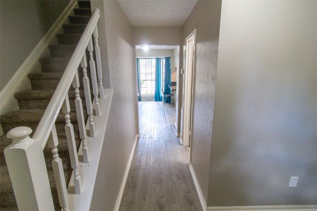 3322 Whispering Way Drive, Richmond, TX 77406