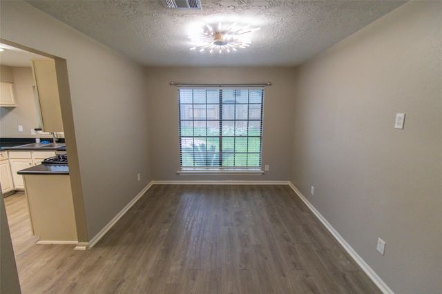 3322 Whispering Way Drive, Richmond, TX 77406