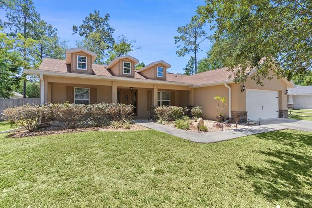 8770 SE 161ST STREET, Summerfield, FL 34491