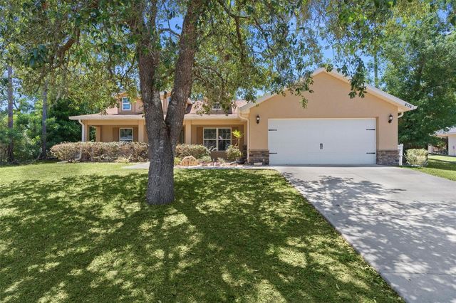 8770 SE 161ST STREET, Summerfield, FL 34491