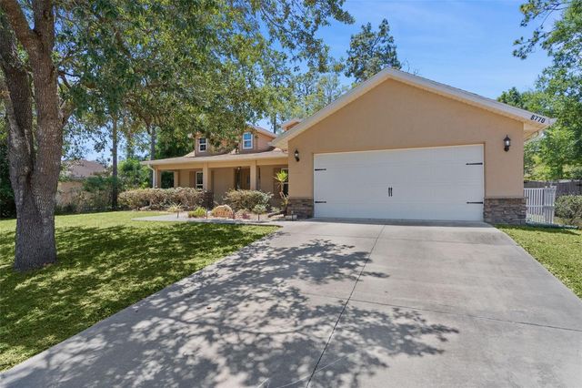 8770 SE 161ST STREET, Summerfield, FL 34491