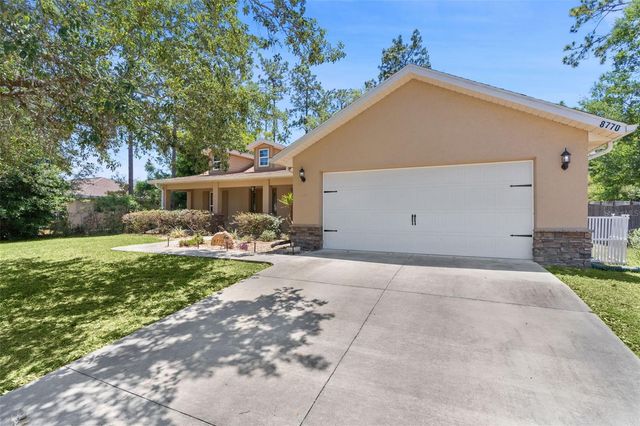 8770 SE 161ST STREET, Summerfield, FL 34491
