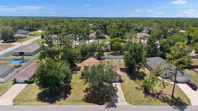 8770 SE 161ST STREET, Summerfield, FL 34491
