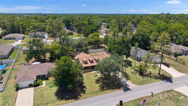 8770 SE 161ST STREET, Summerfield, FL 34491