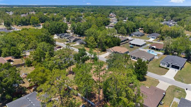 8770 SE 161ST STREET, Summerfield, FL 34491