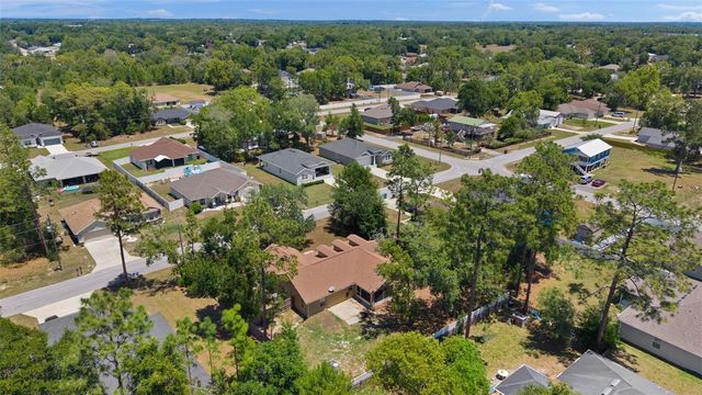 8770 SE 161ST STREET, Summerfield, FL 34491