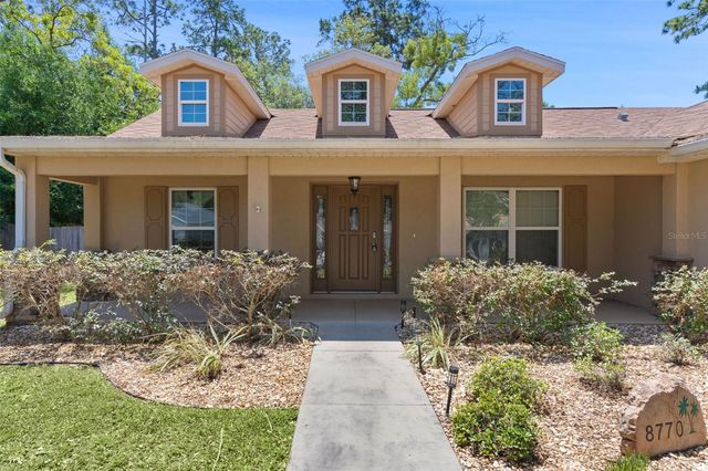 8770 SE 161ST STREET, Summerfield, FL 34491
