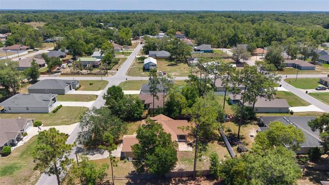 8770 SE 161ST STREET, Summerfield, FL 34491