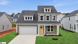 16 Long Branch Court, Anderson, SC 29621