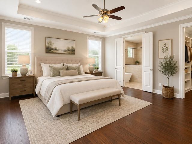 91 NUGGET CV, Atoka, TN 38004