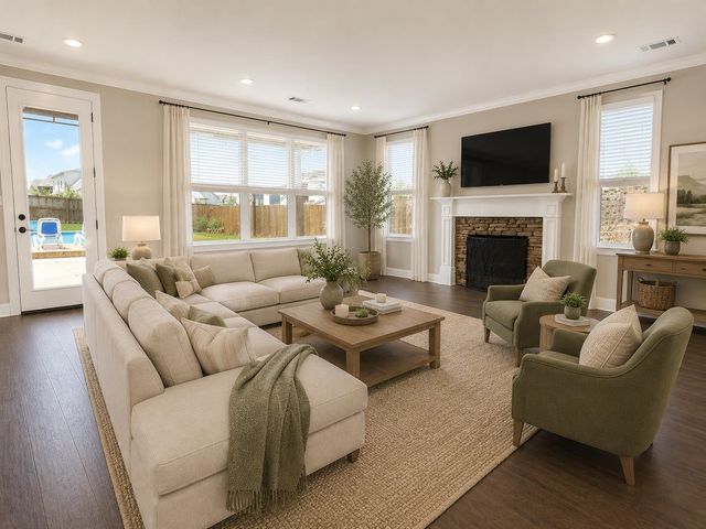 91 NUGGET CV, Atoka, TN 38004