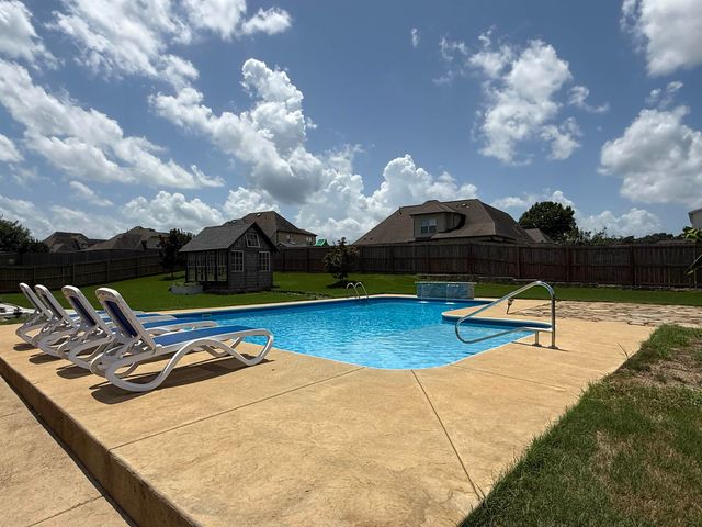 91 NUGGET CV, Atoka, TN 38004
