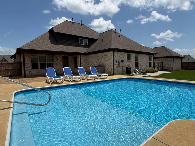 91 NUGGET CV, Atoka, TN 38004