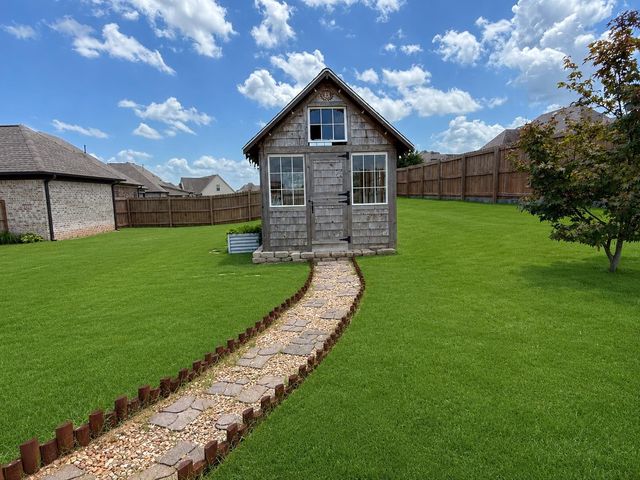 91 NUGGET CV, Atoka, TN 38004