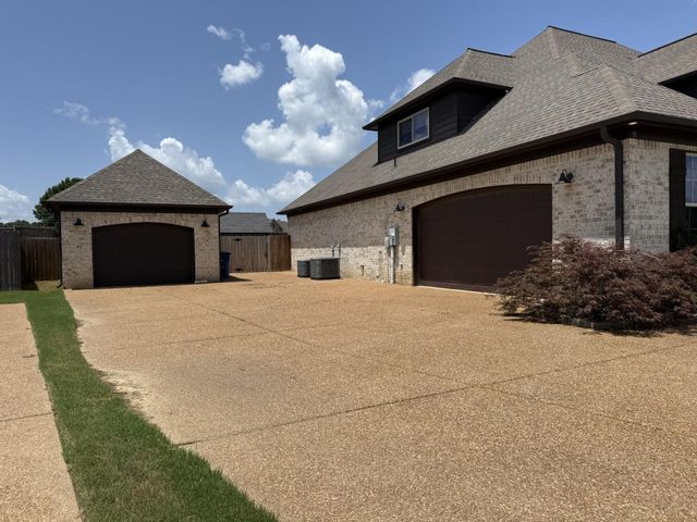 91 NUGGET CV, Atoka, TN 38004