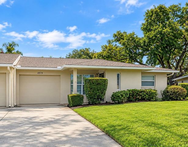 2979 CAPTIVA GARDENS DRIVE 22, Sarasota, FL 34231