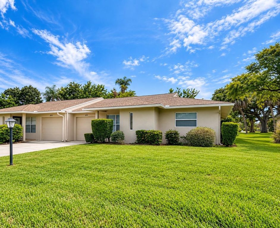 2979 CAPTIVA GARDENS DRIVE 22, Sarasota, FL 34231