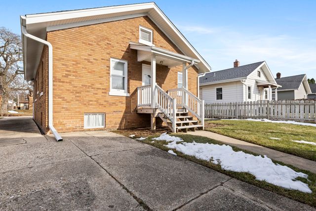 412 Welty Avenue, Rockford, IL 61107