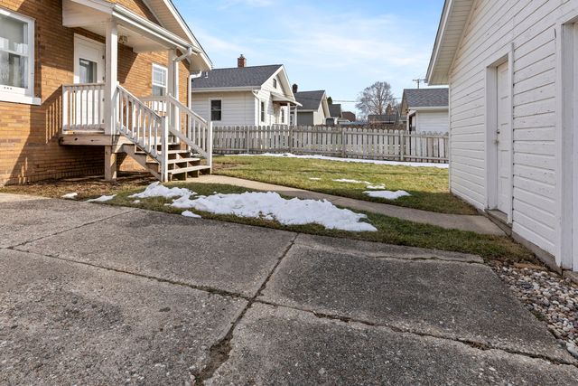 412 Welty Avenue, Rockford, IL 61107