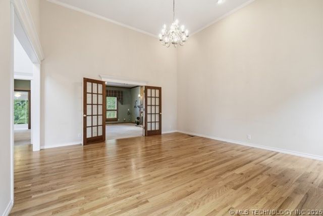 3603 S Orange Circle, Broken Arrow, OK 74011