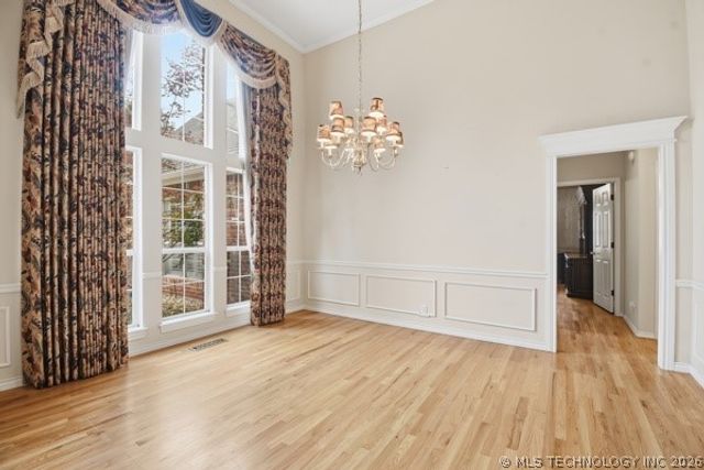 3603 S Orange Circle, Broken Arrow, OK 74011